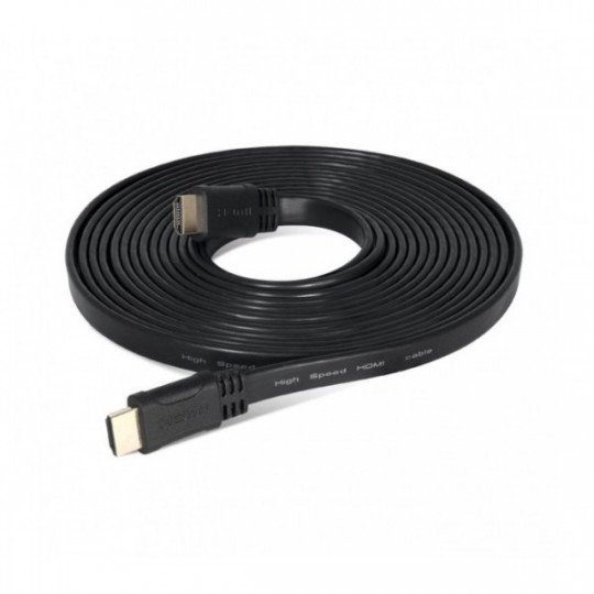 CABLE HDMI PLAT 10 M 4K T-LINK