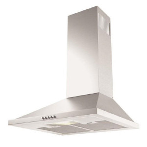 HOTTE PYRAMIDALE NARDI GUSTO NHP-GS640S 60 CM INOX