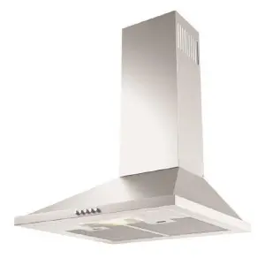 HOTTE PYRAMIDALE NARDI GUSTO NHP-GS640S 60 CM INOX