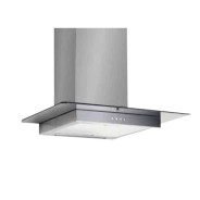 HOTTE DECORATIVE NARDI LAGUNA NHD-SR660S 60CM INOX