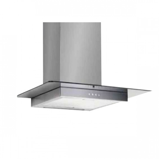 HOTTE DECORATIVE NARDI LAGUNA NHD-SR660S 60CM INOX