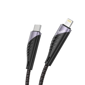CABLE U95 TYPE C APPLE 1.2M...