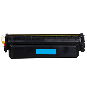 TONER UNIVERSEL HP-CANON CYAN