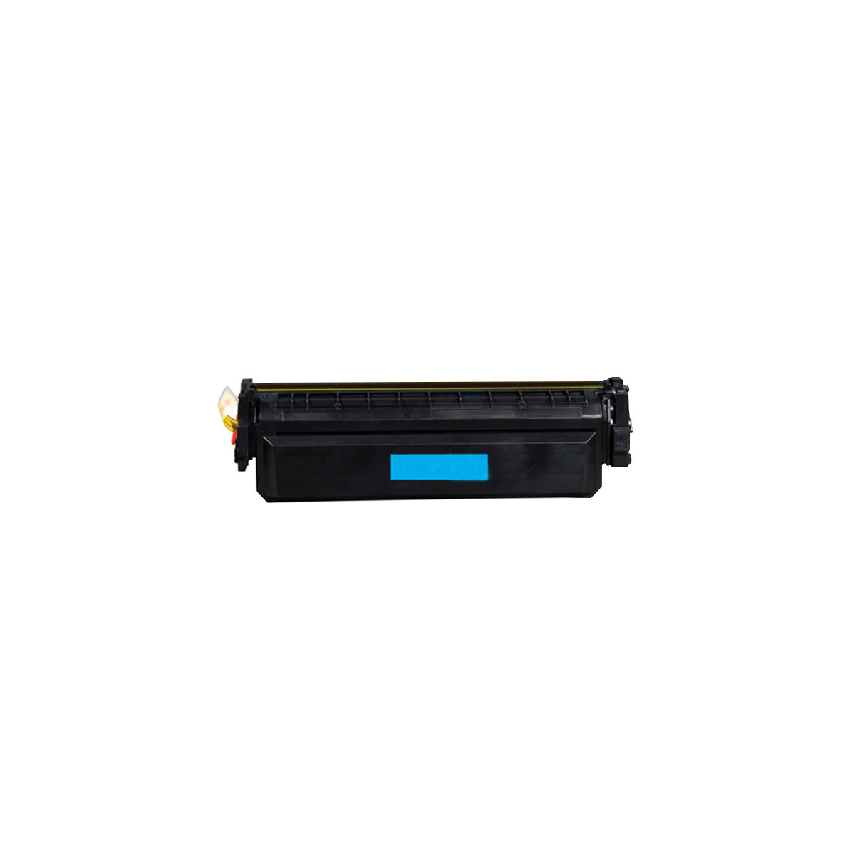 TONER UNIVERSEL HP-CANON CYAN