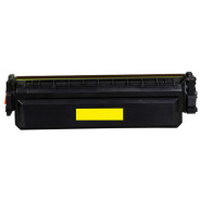 TONER ADAPTABLE HP UNIVERSEL CF412X-EP-046HY JAUNE