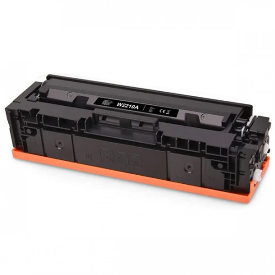 TONER ADAPTABLE HP A-W2410A NOIR