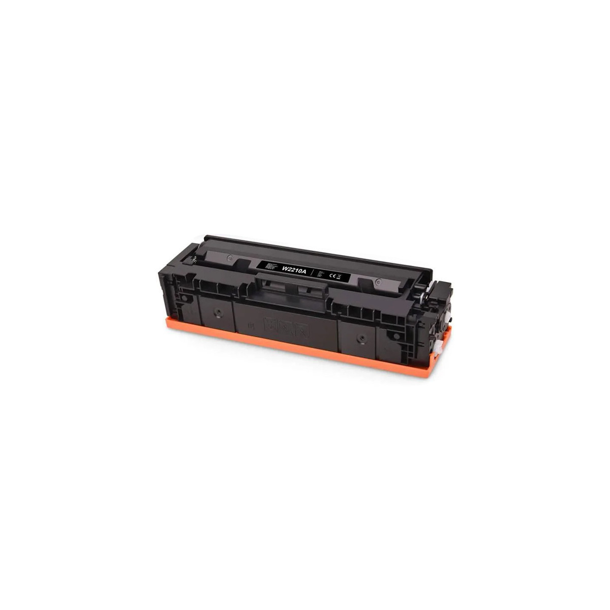 TONER ADAPTABLE HP A-W2410A NOIR