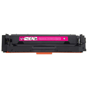 TONER ADAPTABLE HP A-W2412A MAGENTA