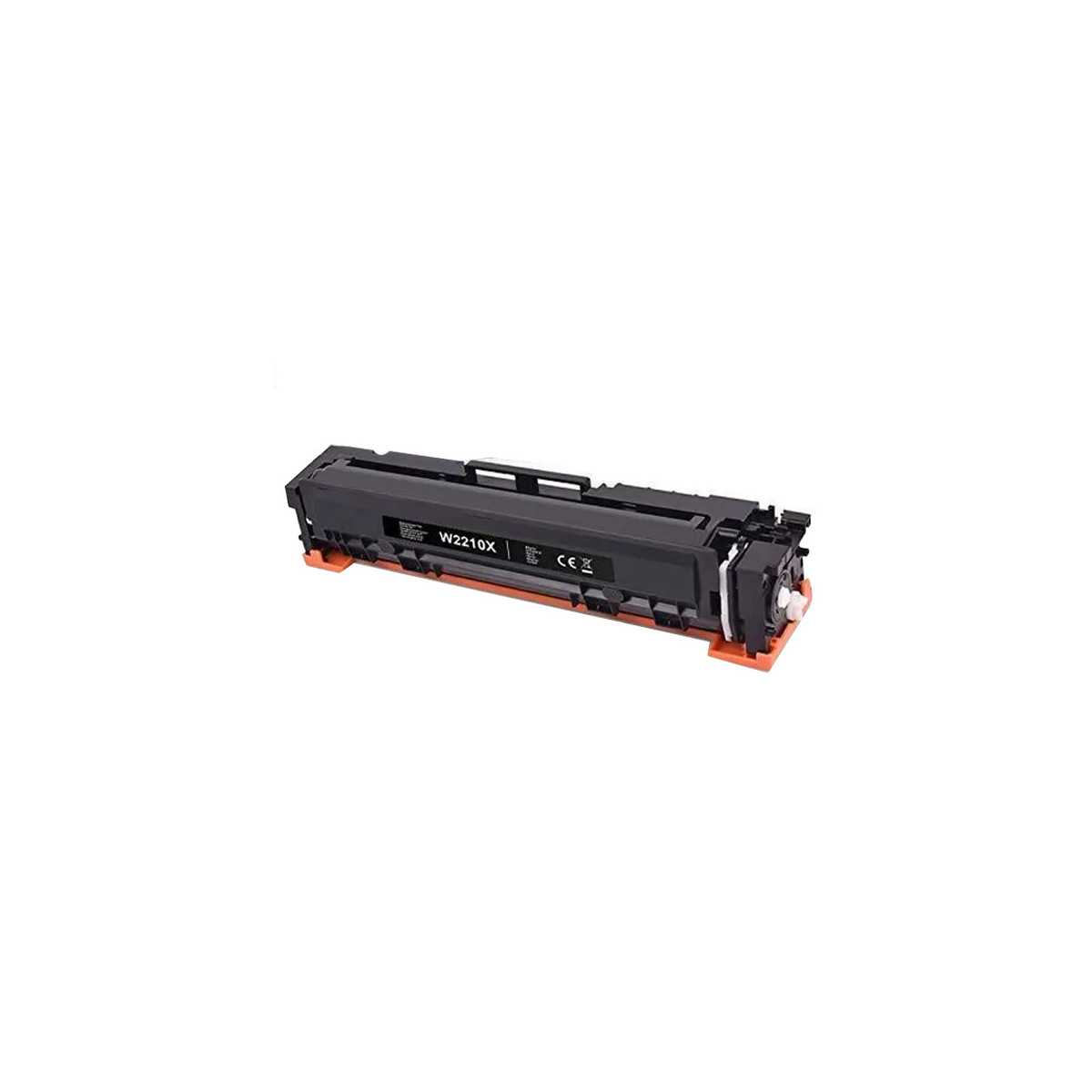 TONER ADAPTABLE HP W2210A-SP NOIR