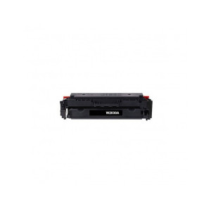 TONER ADAPTABLE HP W2030A-SP NOIR
