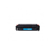 TONER ADAPTABLE HP 415A - W2031A - SANS PUCE - CYAN