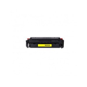 TONER ADAPTABLE HP W2032A-SP YELLOW