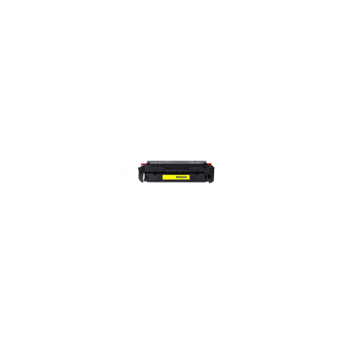 TONER ADAPTABLE HP W2032A-SP YELLOW