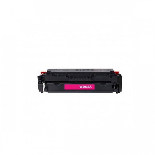 TONER ADAPTABLE HP W2033AA MAGENTA