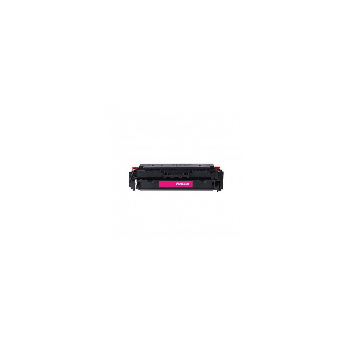 TONER ADAPTABLE HP W2033AA MAGENTA
