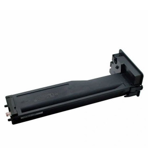 TONER ADAPTABLE HP 56A - CF256A - NOIR