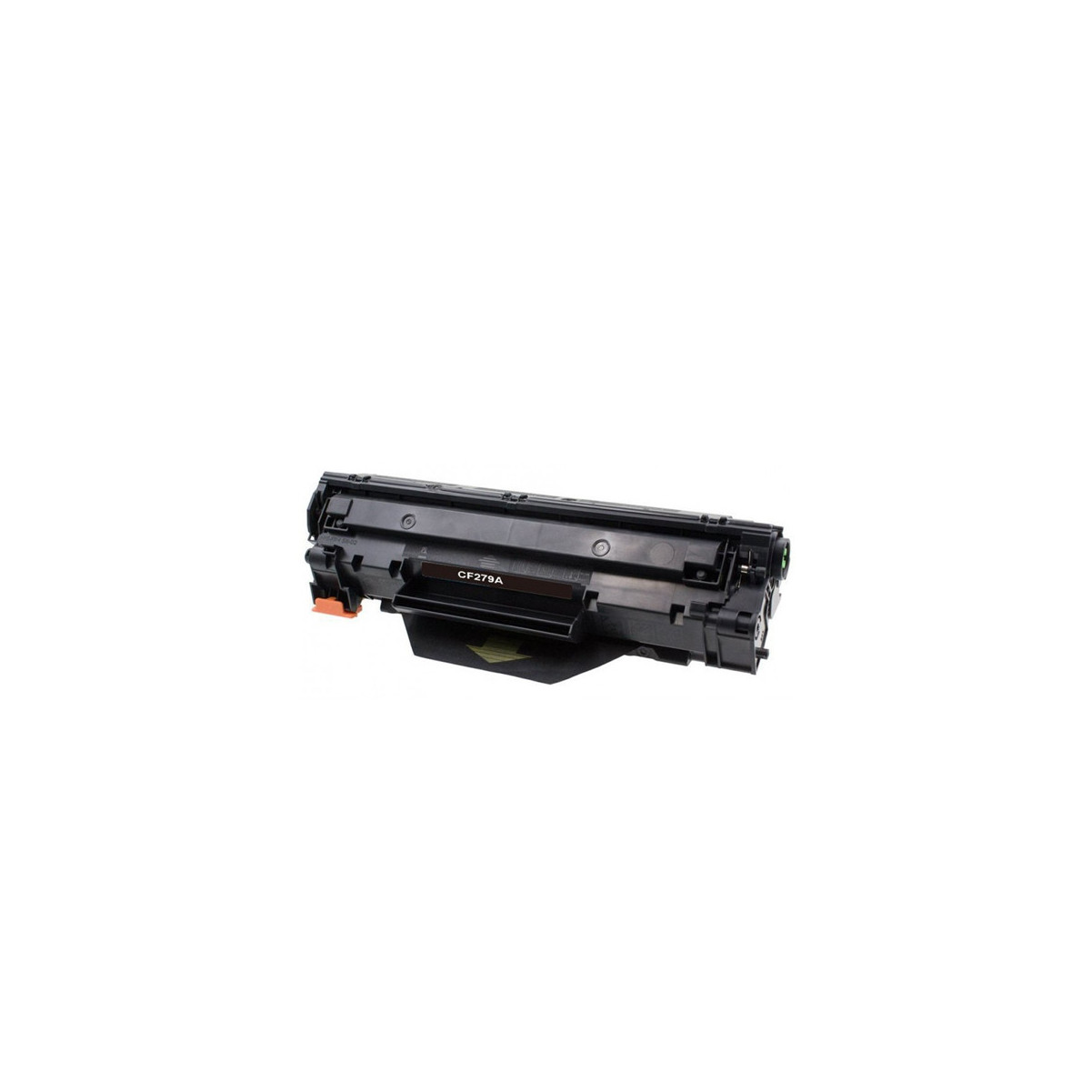 TONER ADAPTABLE HP CF279A NOIR