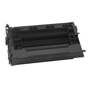 TONER ADAPTABLE HP CF237A NOIR