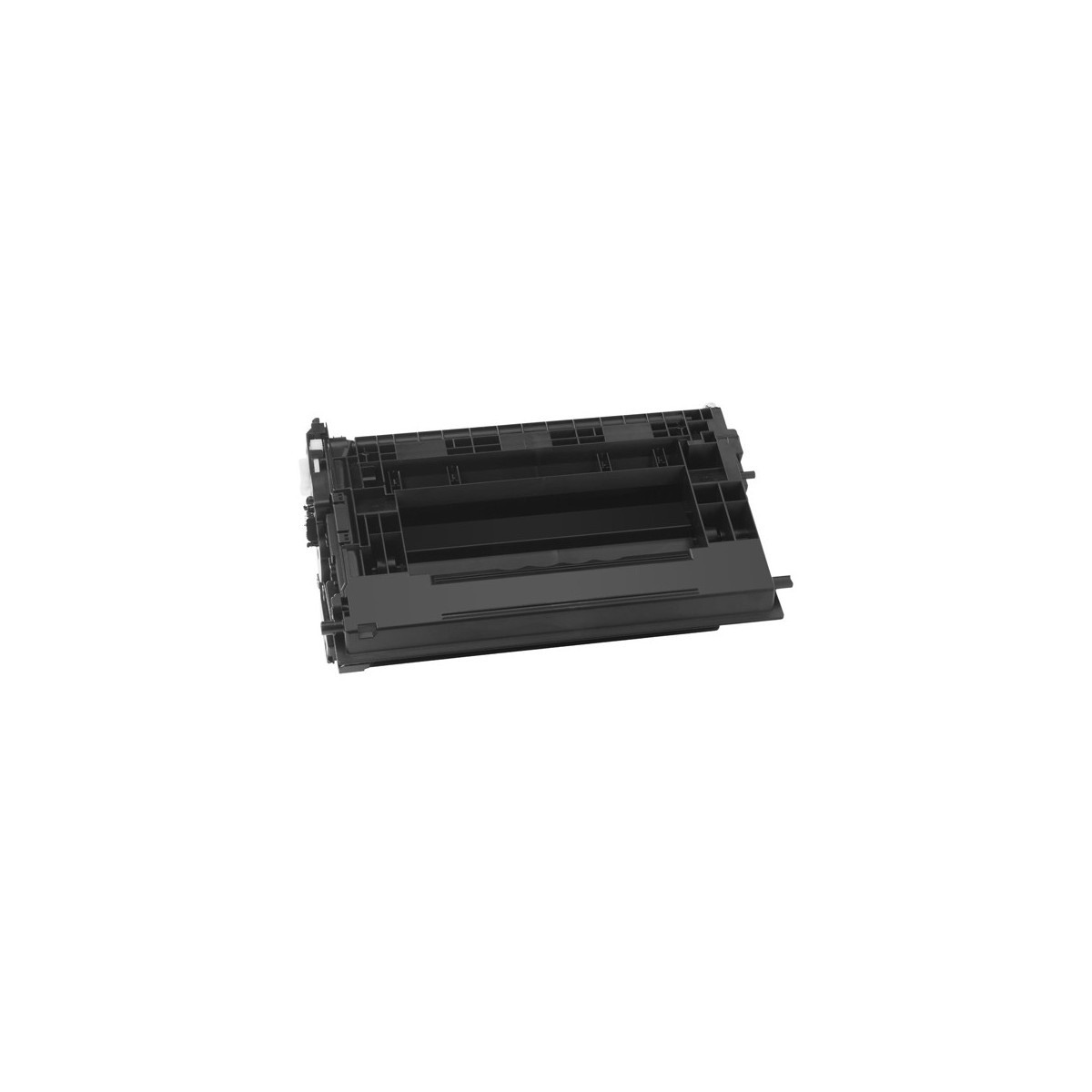 TONER ADAPTABLE HP CF237A NOIR