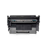 TONER ADAPTABLE HP A-CF289A NOIR