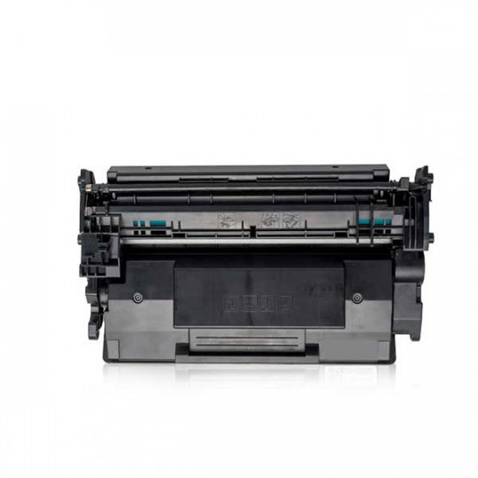 TONER ADAPTABLE HP A-CF289A NOIR