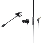 OREILETTE GAMING SPORT DUAL MICRO HAVIT GE02