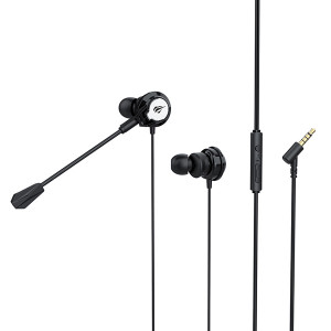OREILETTE GAMING SPORT DUAL MICRO HAVIT GE02