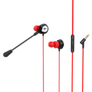 OREILETTE GAMING SPORT DUAL MICRO HAVIT GE02