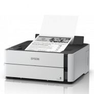 IMPRIMANTE EPSON ET-M1140 MONOCHROME MONOFONCTION À RÉSERVOIR INTÉGRÉ RECTO/VERSO