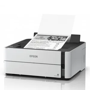 IMPRIMANTE EPSON ET-M1140 MONOCHROME MONOFONCTION À RÉSERVOIR INTÉGRÉ RECTO/VERSO