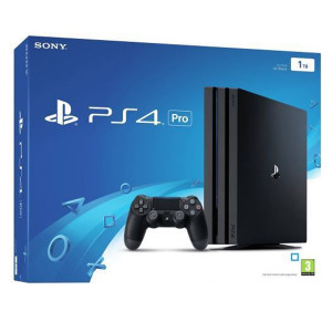 CONSOLE PS4 PRO 1TO