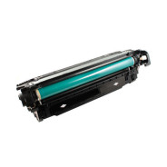 TONER ADAPTABLE HP 504A- CE250A - NOIR