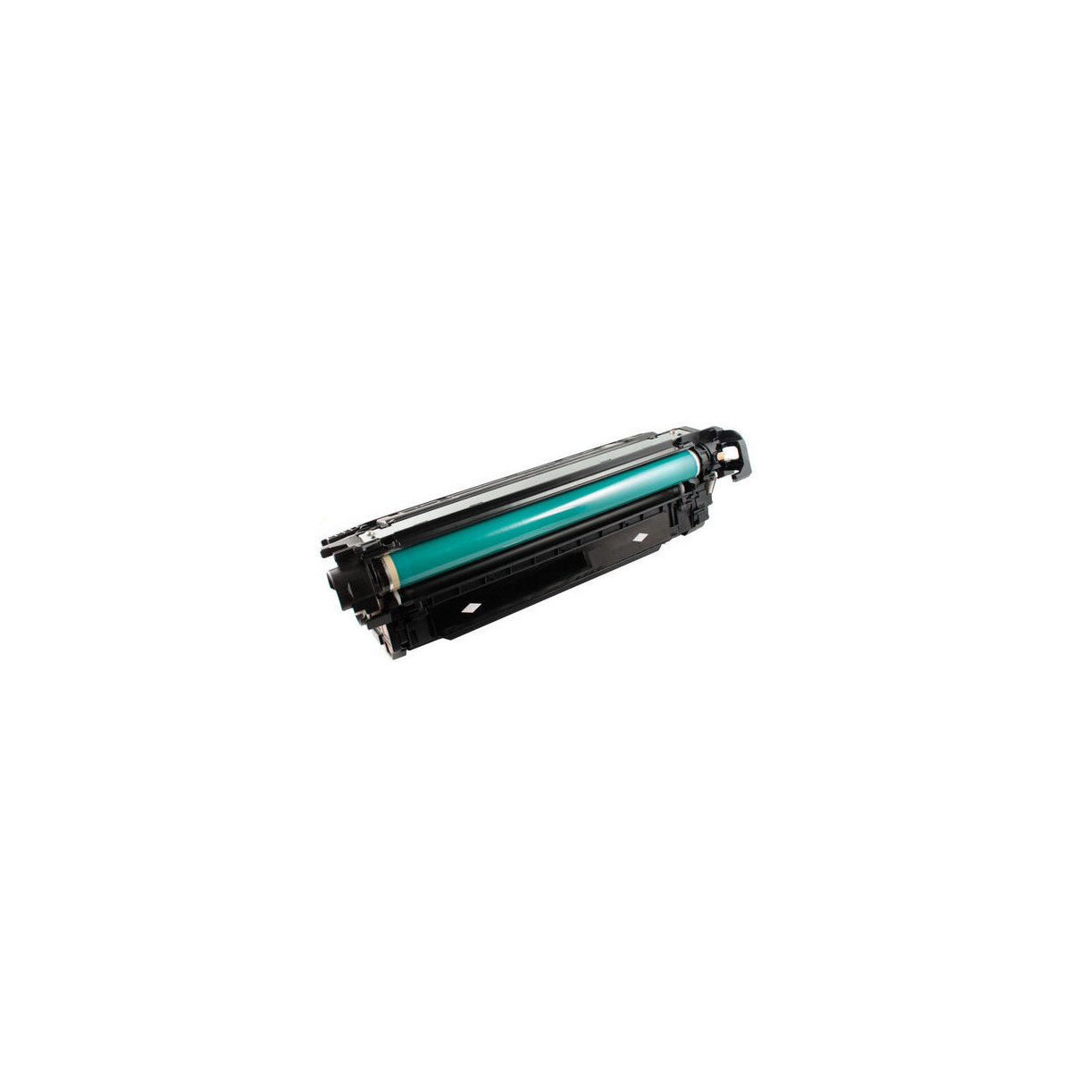 TONER ADAPTABLE HP 504A- CE250A - NOIR