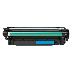 TONER ADAPTABLE HP CE251A CYAN
