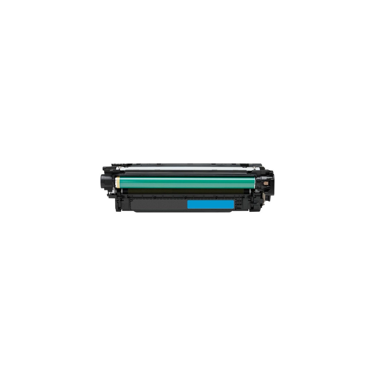 TONER ADAPTABLE HP CE251A CYAN