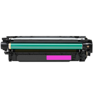 TONER ADAPTABLE HP CE252A MAGENTA