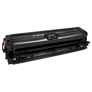 TONER ADAPTABLE HP CE740A NOIR