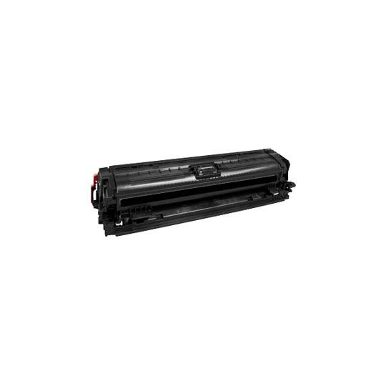 TONER ADAPTABLE HP CE740A NOIR