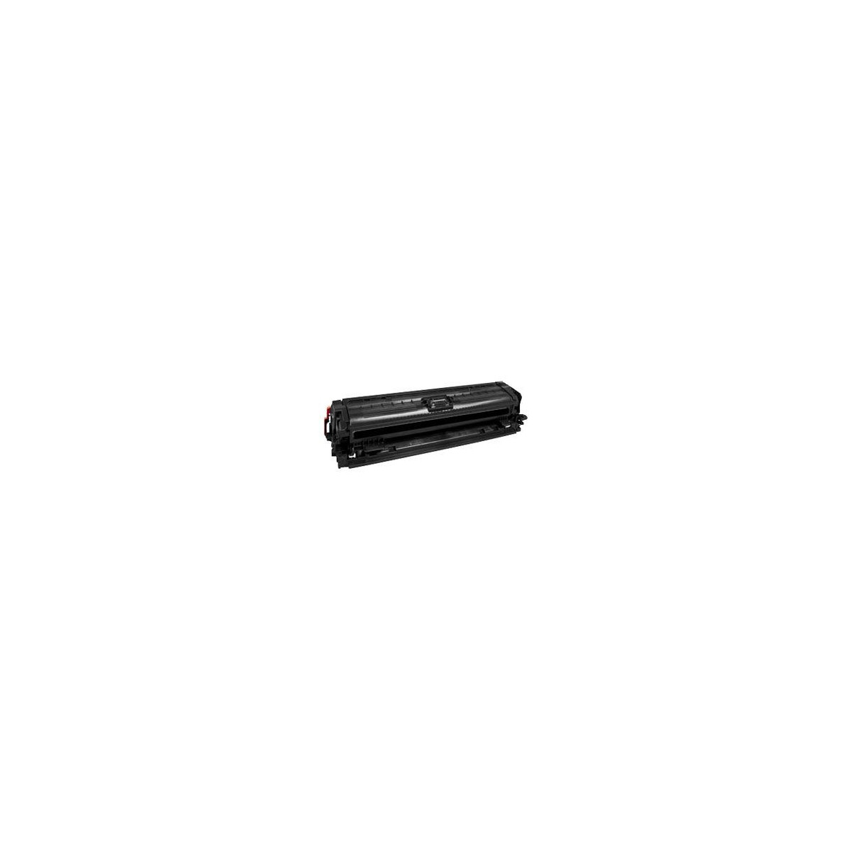 TONER ADAPTABLE HP CE740A NOIR