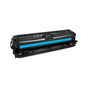 TONER ADAPTABLE HP CE741A CYAN