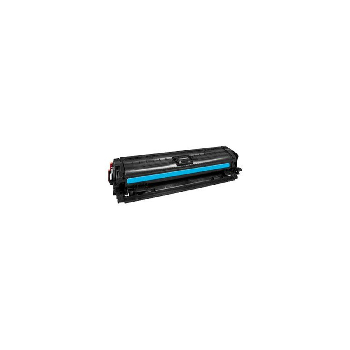 TONER ADAPTABLE HP CE741A CYAN