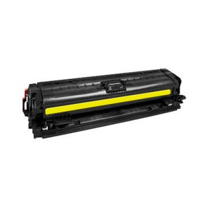 TONER ADAPTABLE HP 307A - CE742A - YELLOW