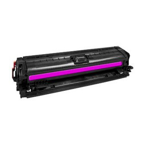 TONER ADAPTABLE HP CE743A MAGENTA