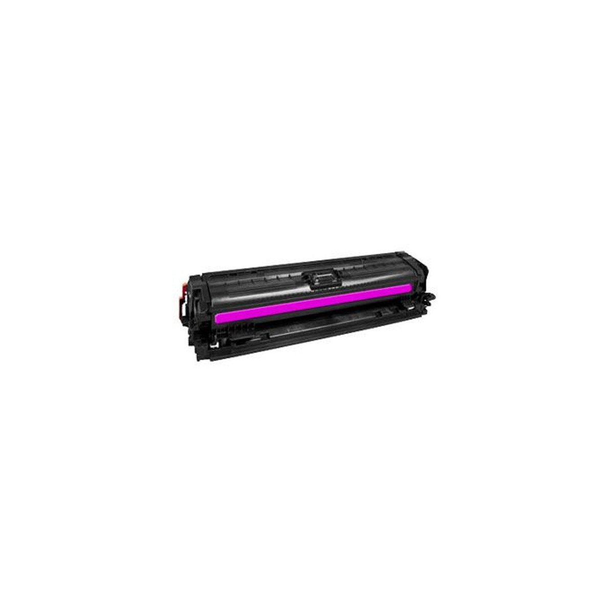 TONER ADAPTABLE HP CE743A MAGENTA