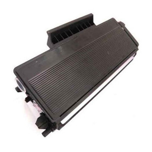 TONER ADAPTABLE BROTHER TN-650A NOIR