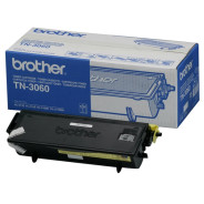 TONER ADAPTABLE BROTHER TN-3060A NOIR