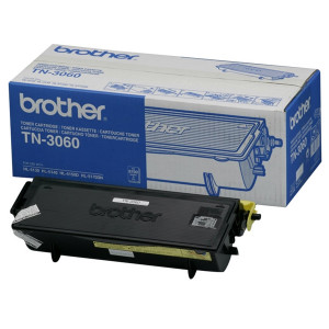 TONER ADAPTABLE BROTHER TN-3060A NOIR