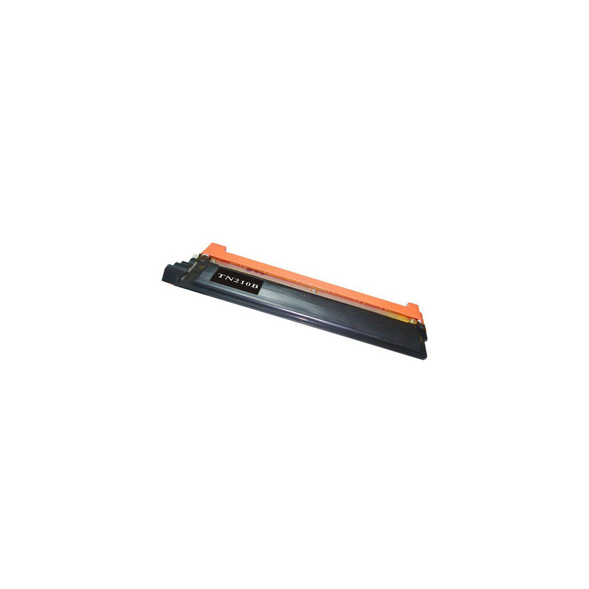 TONER ADAPTABLE BROTHER TN-210BKA NOIR