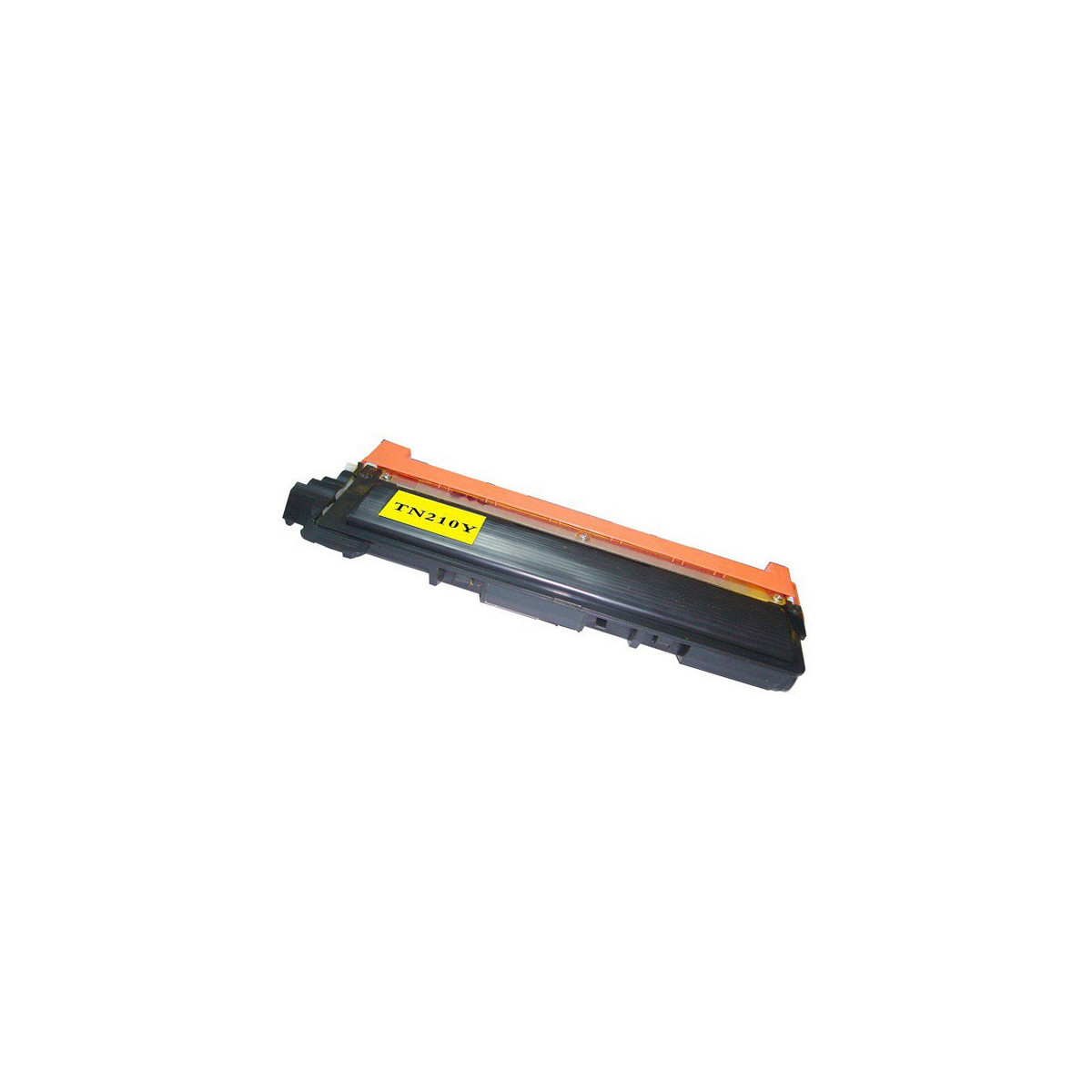 TONER ADAPTABLE BROTHER TN-210BYA JAUNE