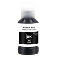 BOUTEILLE D'ENCRE ADAPTABLE EPSON 101/103 127ML NOIR
